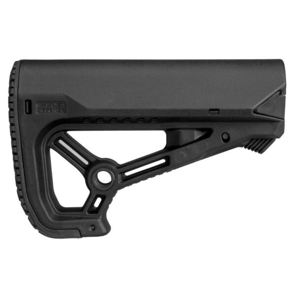FAB Defense GL-CORE S CQB Optimized Combat Stock - Precision Shot Firearms