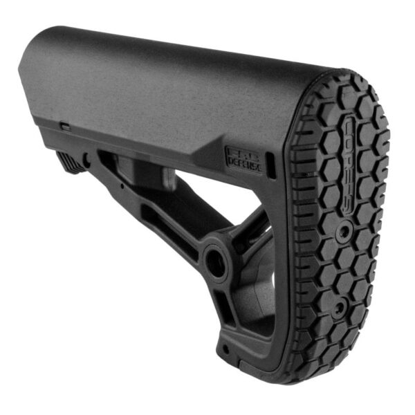 FAB Defense GL-CORE S CQB Optimized Combat Stock - Precision Shot Firearms