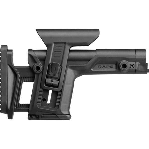 Fab Defense RAPS Rapid Adjustment Precision Stock - Precision Shot Firearms