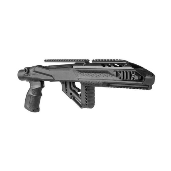Fab Defense UAS Precision Stock PRO Conversion Kit for Ruger 10/22 - Precision Shot Firearms