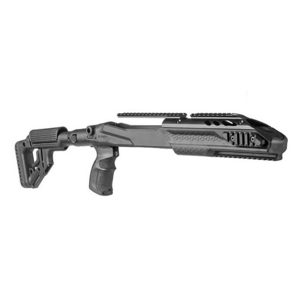 Fab Defense UAS Precision Stock PRO Conversion Kit for Ruger 10/22 - Precision Shot Firearms