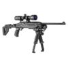Fab Defense UAS Precision Stock PRO Conversion Kit for Ruger 10/22 - Precision Shot Firearms