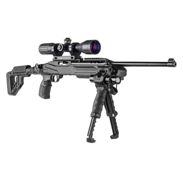 Fab Defense UAS Precision Stock PRO Conversion Kit for Ruger 10/22 - Precision Shot Firearms
