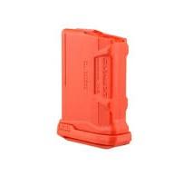 Fab Defense AR-15 Magazine 10/rd Black Polymer - Precision Shot Firearms