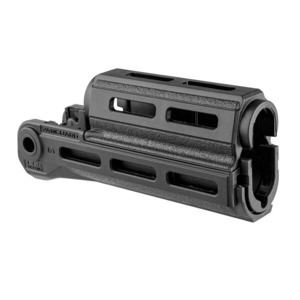 FAB Defense AK-47 Vanguard M-LOK Handguard System Black - Precision Shot Firearms