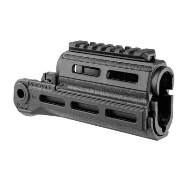 FAB Defense AK-47 Vanguard M-LOK Handguard System Black - Precision Shot Firearms