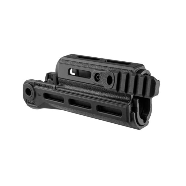 FAB Defense AK-47 Vanguard M-LOK Handguard System Black - Precision Shot Firearms