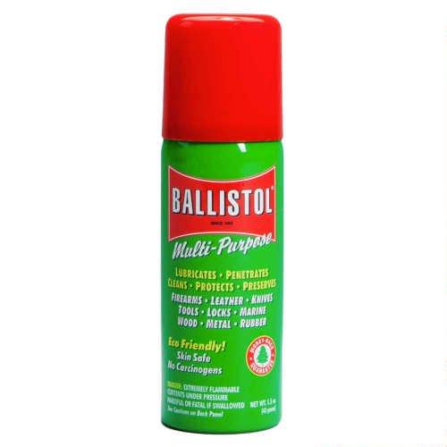 Ballistol Multi-Purpose Oil 1.5 oz Aerosol Can - Precision Shot Firearms