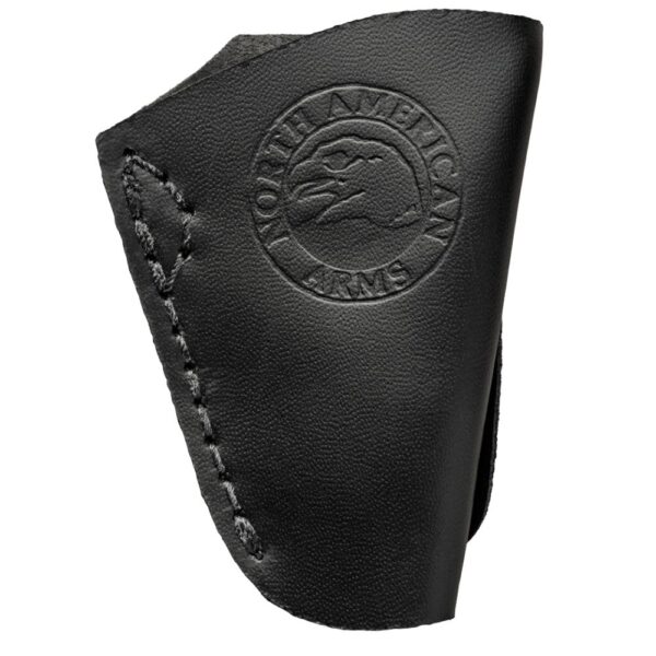 NAA LR IWB Gun Holster Black LH - Precision Shot Firearms