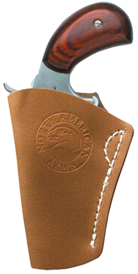 North American Arms - Inside the Pants Long Rifle Right Hand - Precision Shot Firearms