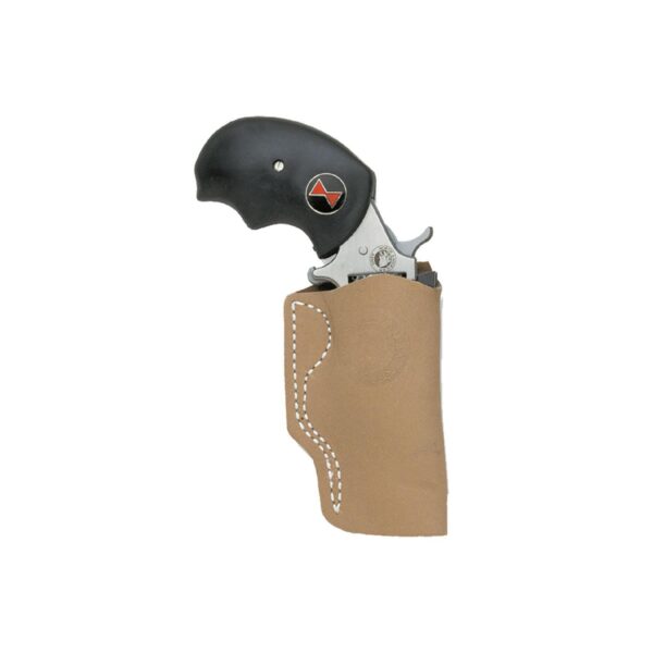 North American Arms - Holster - Cross Draw Open Muz - Precision Shot Firearms