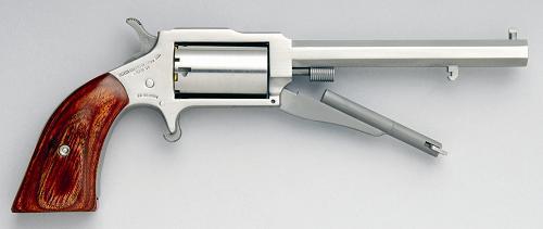 NAA 1860 REPLICA 3" BRL 22LR/22M COMBO EARL - Precision Shot Firearms