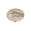 North American Arms 50th Anniversary Belt Buckle 22 LR 5rd Capacity 1.125" Barrel Faux Pearl Grip - Precision Shot Firearms