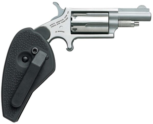 NAA .22MAG/22LR 1-5/8" W/HOLSTER GRIP - Precision Shot Firearms