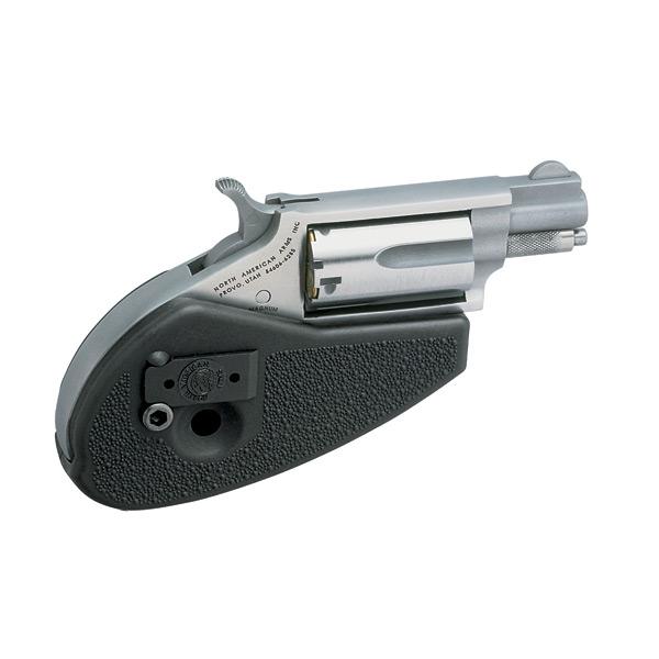 NAA 22MAG/22LR 1-1/8" BRL W/HOLSTER GRP - Precision Shot Firearms