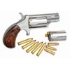 NAA Ported Handgun .22 Mag/.22 LR 5rd Capacity 1.128" Barrel - Precision Shot Firearms