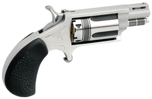NAA WASP SNUB 22MAG 1-1/8" BRL - Precision Shot Firearms