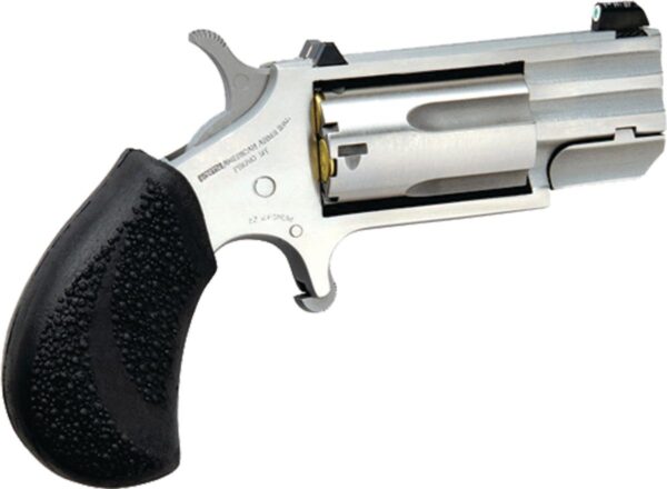 NAA PUG-T .22MAG W/XS TRITIUM SIGHTS - Precision Shot Firearms