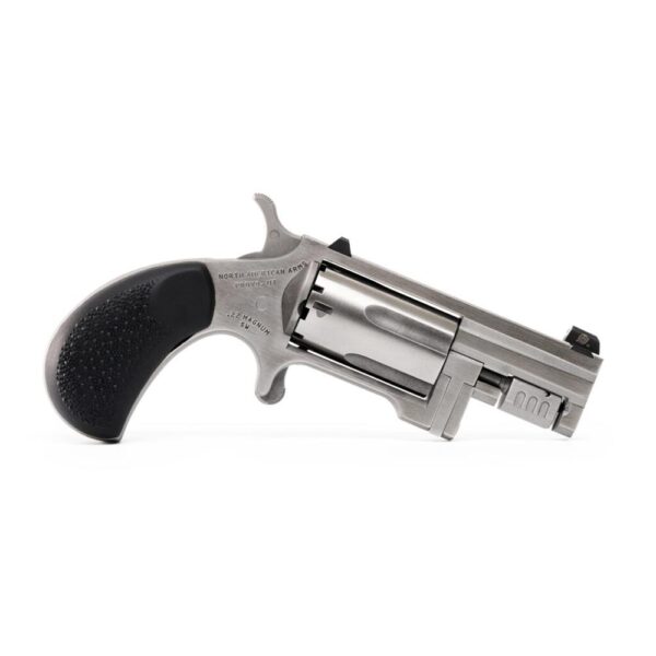 NAA Sentinel Conversion Handgun .22 WMR 5rd Capacity 1.425" Barrel Black - Precision Shot Firearms