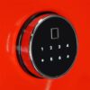 Cannon Safes Honor 57 Red Gun Safe - Precision Shot Firearms