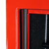 Cannon Safes Honor 57 Red Gun Safe - Precision Shot Firearms