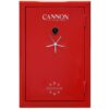 Cannon Safes Honor 57 Red Gun Safe - Precision Shot Firearms