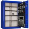 Cannon Safes Honor 57 Blue Gun Safe - Precision Shot Firearms