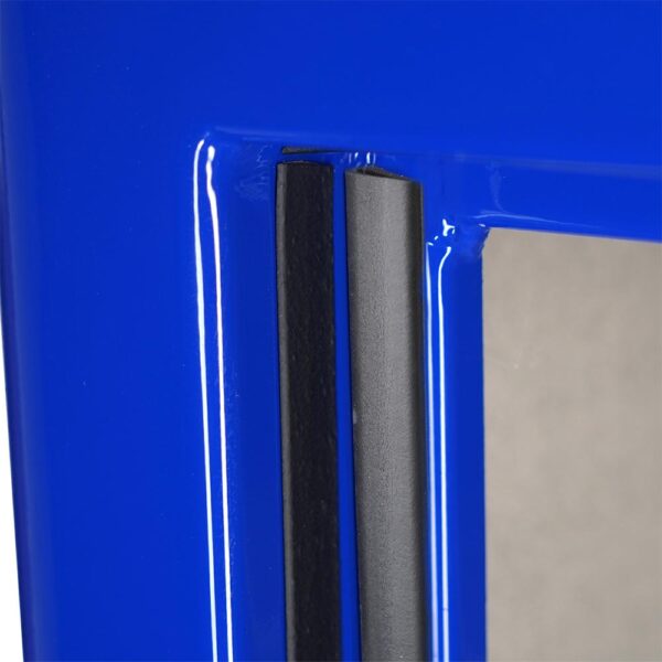 Cannon Safes Honor 57 Blue Gun Safe - Precision Shot Firearms