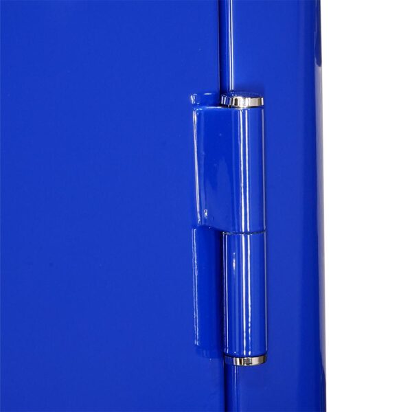 Cannon Safes Honor 57 Blue Gun Safe - Precision Shot Firearms