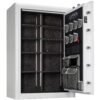 Cannon Safes Honor 57 White Gun Safe - Precision Shot Firearms