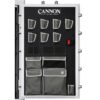 Cannon Safes Honor 57 White Gun Safe - Precision Shot Firearms