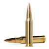 Norma Golden Target Match Rifle Ammunition .308 Win 175gr HPBT 2610 fps 20/ct - Precision Shot Firearms