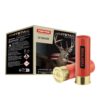 Norma WHITETAIL Shotshells 12ga 2-3/4" 1oz 1600 fps Slug 25/ct - Precision Shot Firearms