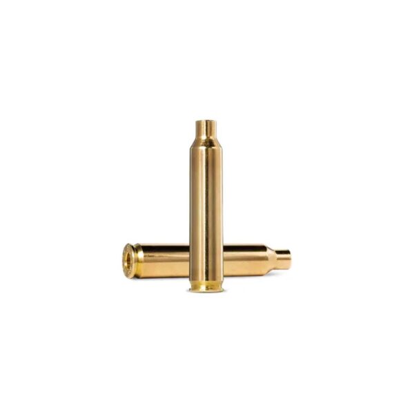 Norma Rifle Brass .204 Ruger 50/rd - Precision Shot Firearms