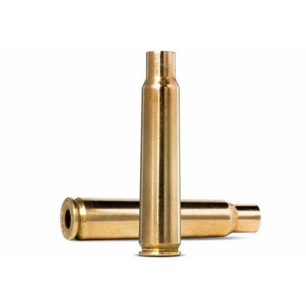 Norma Rifle Brass 7mm Wby 50/rd - Precision Shot Firearms