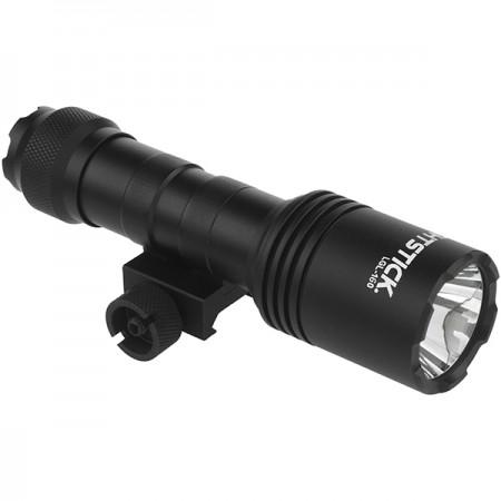 Nightstick LGL-160 Long Gun Light Kit w/Standard &Offset Picatinny Mount - Precision Shot Firearms