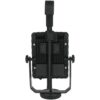 Nightstick Rechargeable LED Scene Light with Magnetic Base and Telescoping Handle Black - Precision Shot Firearms