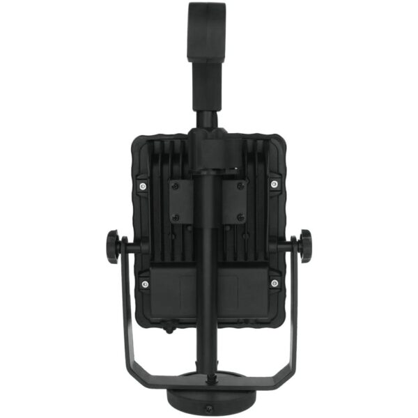 Nightstick Rechargeable LED Scene Light with Magnetic Base and Telescoping Handle Black - Precision Shot Firearms