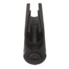 Nightstick Shotgun Forend Light with Green Laser Black for Mossberg 500/590/590A1/Shockwave 1200 Lumens - Precision Shot Firearms