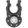 Nightstick Shotgun Forend Light with White Light Black for Mossberg 500/590/590A1/Shockwave - Precision Shot Firearms