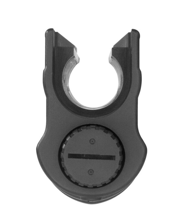 Nightstick Shotgun Forend Light with White Light Black for Mossberg 500/590/590A1/Shockwave - Precision Shot Firearms