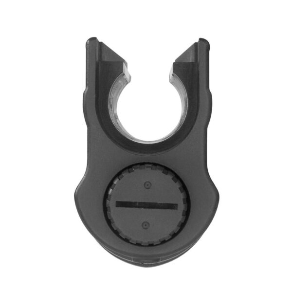 Nightstick Shotgun Forend Light with White Light Black for Remington 870/TAC-14 - Precision Shot Firearms