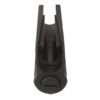 Nightstick Shotgun Forend Light with White Light Black for Remington 870/TAC-14 - Precision Shot Firearms