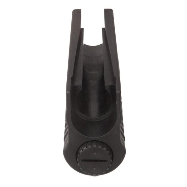 Nightstick Shotgun Forend Light with White Light Black for Remington 870/TAC-14 - Precision Shot Firearms