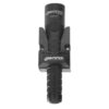 Nightstick Dual Switch Rechargeable Tactical Flashlight 1100 Lumens Black - Precision Shot Firearms