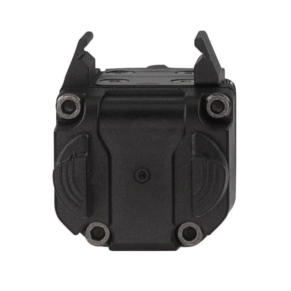 Nightstick TCM-5B Subcompact Weapon Light for Narrow Rail Models 650 Lumens Black - Precision Shot Firearms