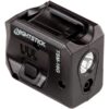 Nightstick Subcompact Weapon Light w/Green Laser for Springfield Armory Hellcat - Precision Shot Firearms