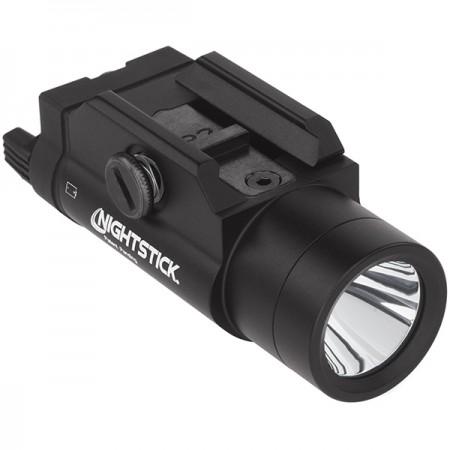 Nightstick Tactical Weapon-Mounted Light 350 lumens - Precision Shot Firearms