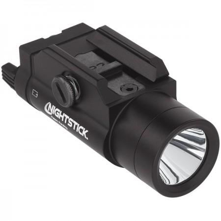 Nightstick Xtreme Lumens Metal Weapon-Mounted Light - 850 Lumens - Precision Shot Firearms