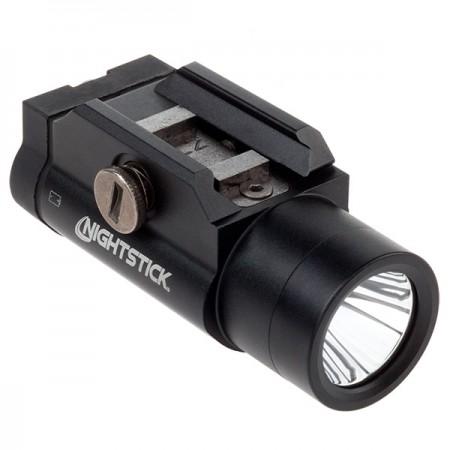 Nightstick Xtreme Lumens Tactical Weapon-Mounted Light - Long Gun 850 Lumens - Precision Shot Firearms